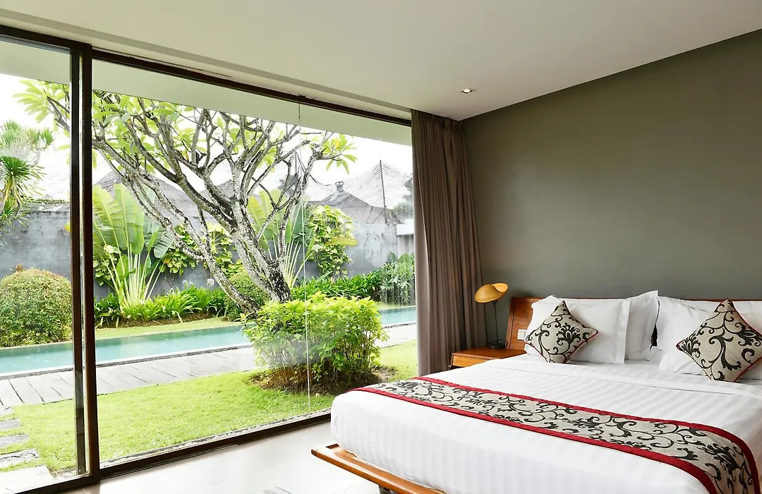 Ziva A Boutique Villa-1